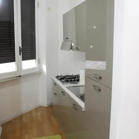 Splendido Open Space, A 10 Min A Piedi Dal Centro Iuns2308 * 卡利亚里