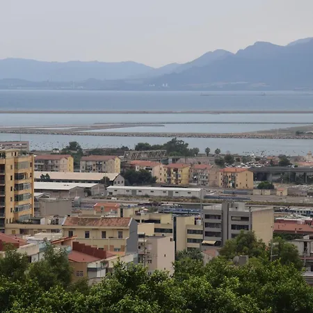 Splendido Open Space, A 10 Min A Piedi Dal Centro Iuns2308 Appartement *