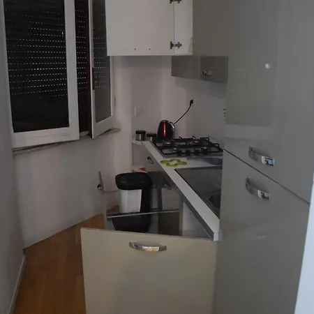 Splendido Open Space, A 10 Min A Piedi Dal Centro Iuns2308 卡利亚里