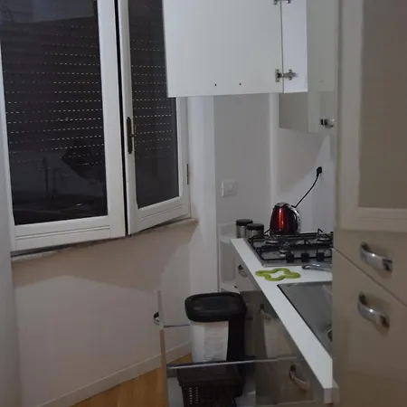 Splendido Open Space, A 10 Min A Piedi Dal Centro Iuns2308 公寓 *