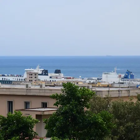 公寓 Splendido Open Space, A 10 Min A Piedi Dal Centro Iuns2308 *