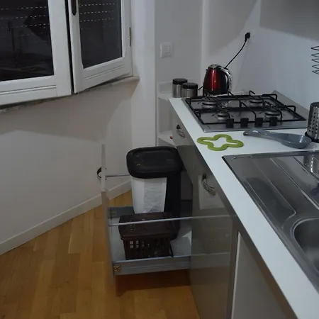 Splendido Open Space, A 10 Min A Piedi Dal Centro Iuns2308 * 卡利亚里