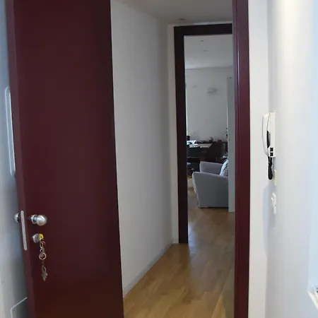 Splendido Open Space, A 10 Min A Piedi Dal Centro Iuns2308 Appartement *