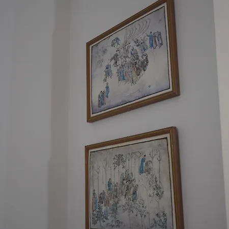 Splendido Open Space, A 10 Min A Piedi Dal Centro Iuns2308 Appartement Cagliari