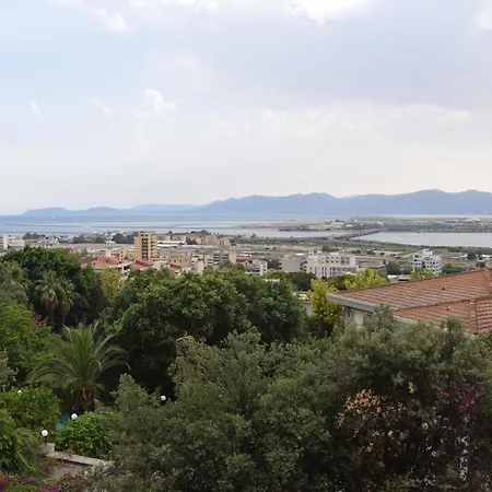 Splendido Open Space, A 10 Min A Piedi Dal Centro Iuns2308 *