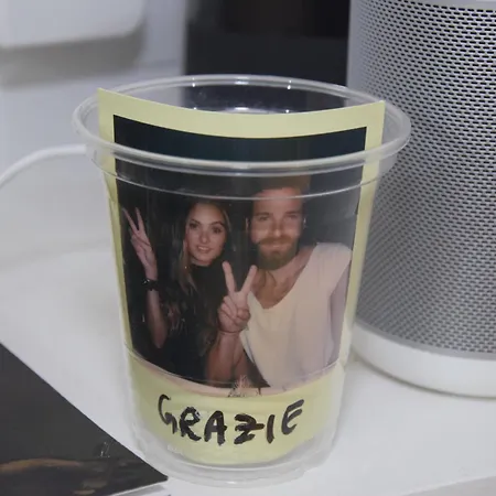 Splendido Open Space, A 10 Min A Piedi Dal Centro Iuns2308 卡利亚里