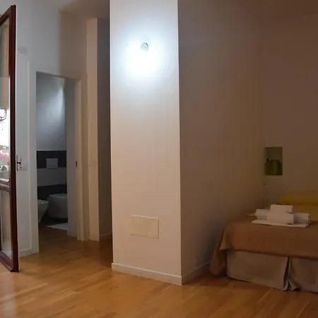 Appartement Splendido Open Space, A 10 Min A Piedi Dal Centro Iuns2308 Cagliari