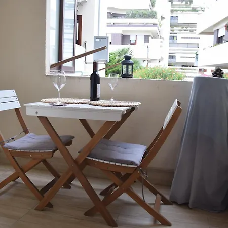 Splendido Open Space, A 10 Min A Piedi Dal Centro Iuns2308 Cagliari