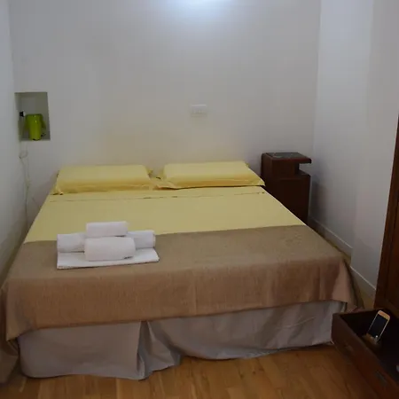 Splendido Open Space, A 10 Min A Piedi Dal Centro Iuns2308