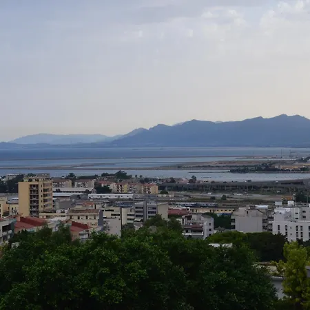 Splendido Open Space, A 10 Min A Piedi Dal Centro Iuns2308 Appartement *