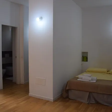 Appartement Splendido Open Space, A 10 Min A Piedi Dal Centro Iuns2308 Cagliari