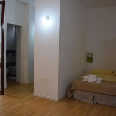 Splendido Open Space, A 10 Min A Piedi Dal Centro Iuns2308 * 卡利亚里