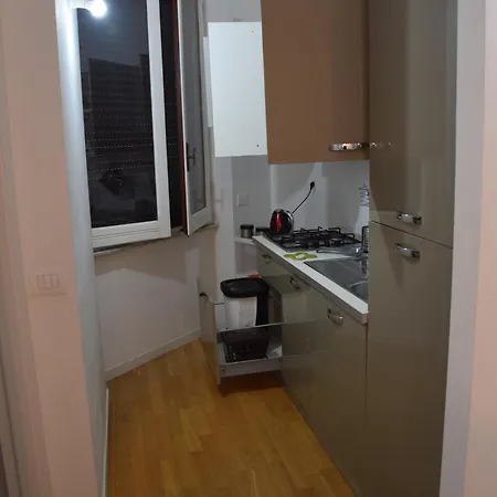 Appartement Splendido Open Space, A 10 Min A Piedi Dal Centro Iuns2308 Cagliari
