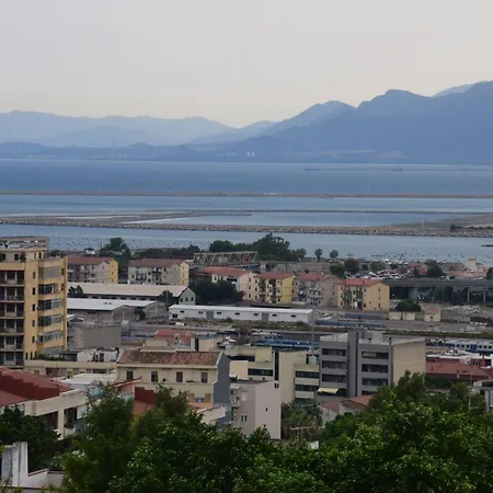 Splendido Open Space, A 10 Min A Piedi Dal Centro Iuns2308 Cagliari