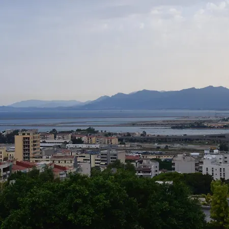 公寓 Splendido Open Space, A 10 Min A Piedi Dal Centro Iuns2308