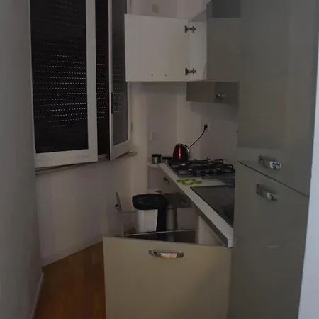 Appartement Splendido Open Space, A 10 Min A Piedi Dal Centro Iuns2308 Cagliari