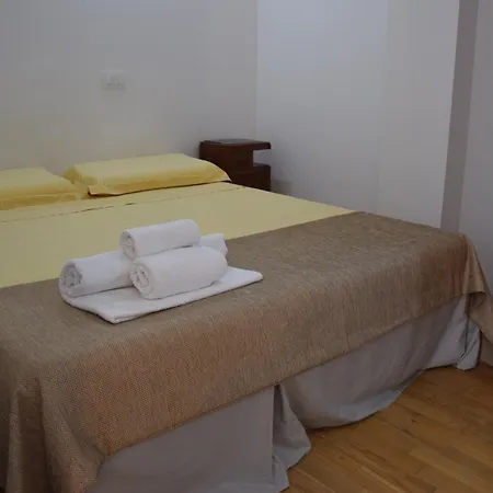 Appartement Splendido Open Space, A 10 Min A Piedi Dal Centro Iuns2308