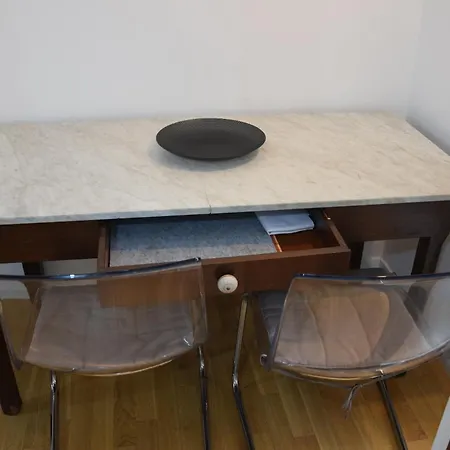 公寓 Splendido Open Space, A 10 Min A Piedi Dal Centro Iuns2308 *