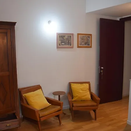 Splendido Open Space, A 10 Min A Piedi Dal Centro Iuns2308