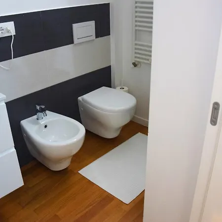 Appartement Splendido Open Space, A 10 Min A Piedi Dal Centro Iuns2308 Cagliari