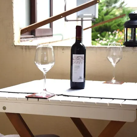 Appartement Splendido Open Space, A 10 Min A Piedi Dal Centro Iuns2308 Cagliari