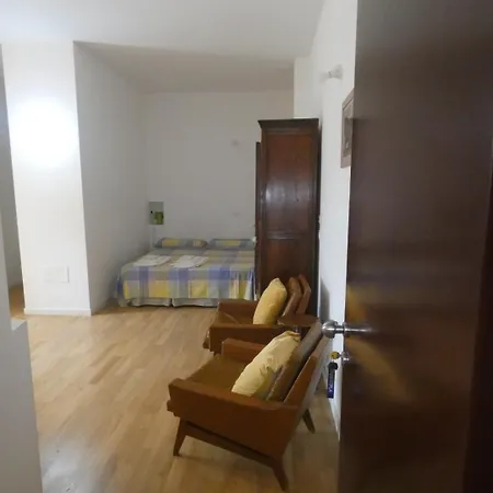 Apartment Splendido Open Space, A 10 Min A Piedi Dal Centro Iuns2308